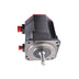 FANUC A06B-0247-B400 α8/3000 servo motor without brake for high-speed CNC and industrial automation.