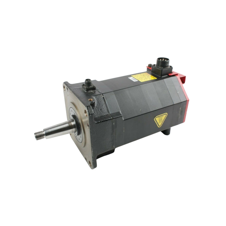 FANUC A06B-0272-B605S000 AC servo motor for CNC, robotics, and industrial automation applications.