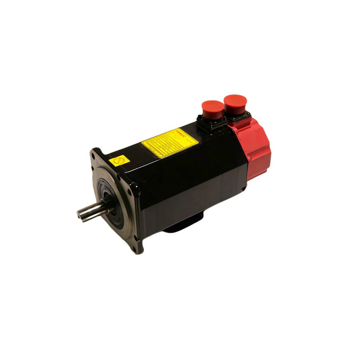 FANUC A06B-2215-B605 servo amplifier module for CNC machines, ensuring precise motor control and stable operation.