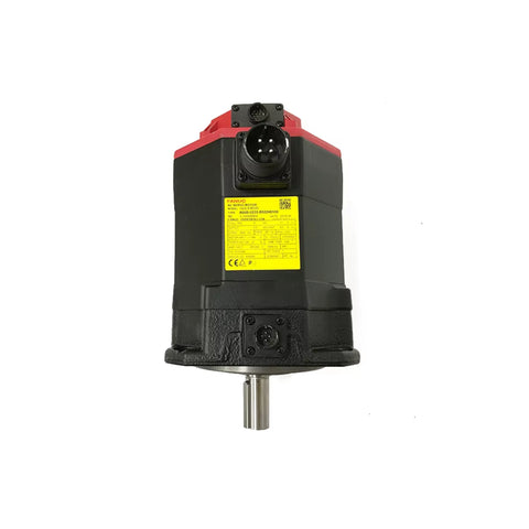 FANUC A06B-2235-B502 Servo Drive suitable for high-performance industrial automation.