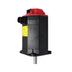 FANUC A06B-2268-B805 αiF servo motor flange mount for precise torque and CNC automation control.