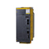 FANUC A06B-6087-H137 PSM-37 power supply module for α series servo and spindle CNC systems.