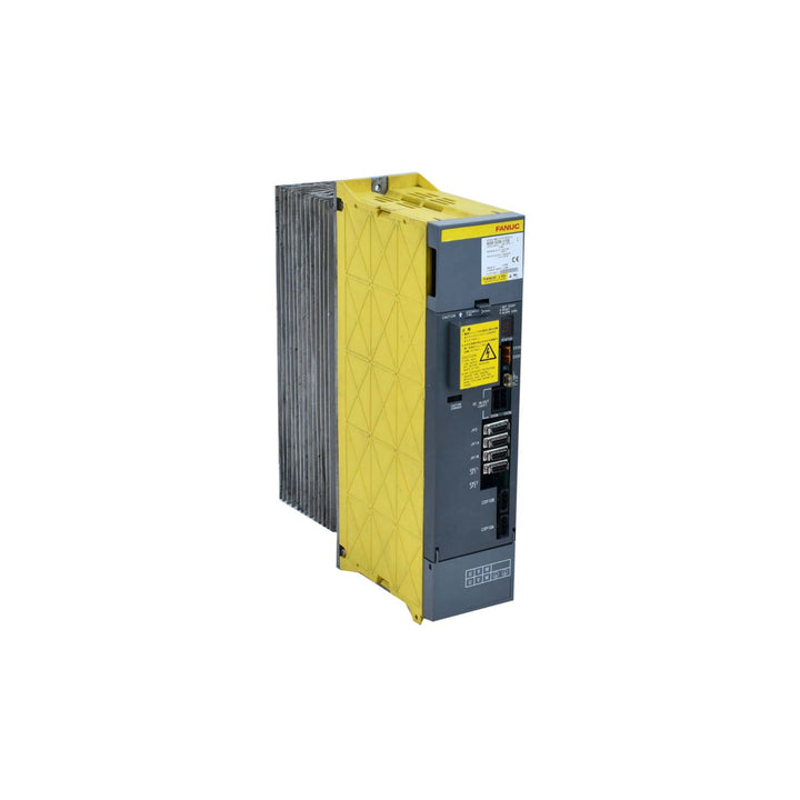 FANUC A06B-6096-H106 Servo Amplifier Module for CNC, providing precise motor control and reliable performance.
