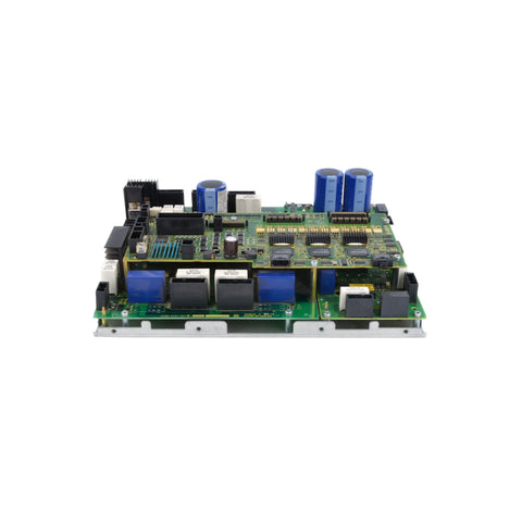 FANUC A06B-6107-H006 Servo Drive designed for efficient industrial automation.