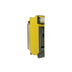 FANUC A06B-6111-H006#H550 Alpha servo amplifier for CNC, offering precise motion control and stable performance.