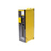FANUC A06B-6111-H015#H570 spindle amplifier for αi motors in CNC and automated industrial applications.