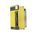 FANUC A06B-6114-H109 3-axis SVPM3-35 servo amplifier for αi motors in CNC and automation applications.