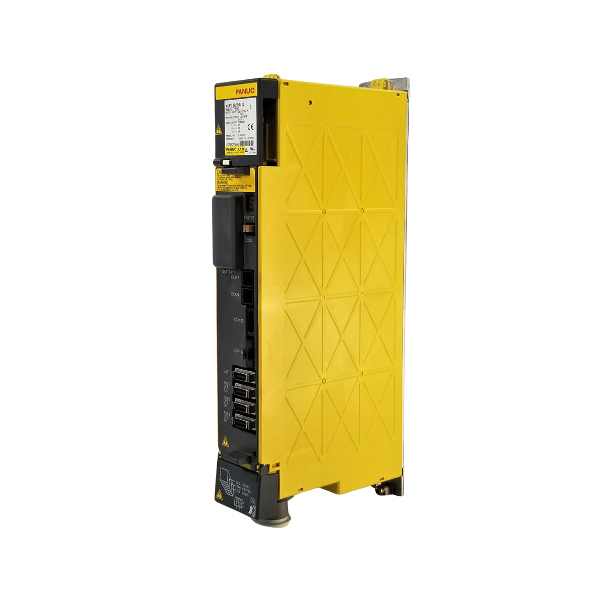 FANUC A06B-6117-H302 – DDPARTS SOLUTION
