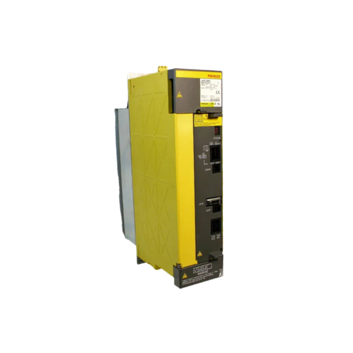 FANUC A06B-6150-H018 servo amplifier module for CNC, offering reliable motor control and stable performance.