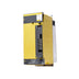 FANUC A06B-6151-H030#H580 SPM-30HVi spindle amplifier for Alpha i systems with 30 kW control and built-in protection.