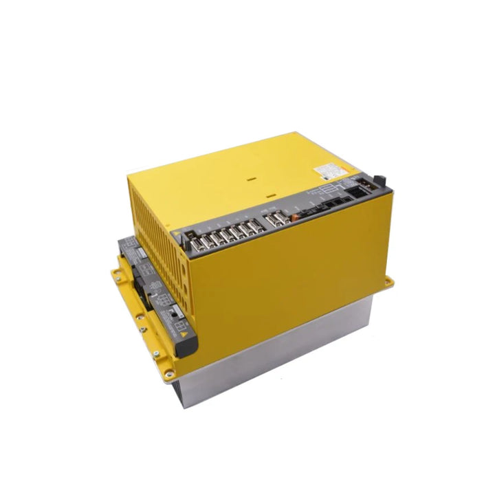 FANUC A06B-6164-H223#H580 servo amplifier for CNC, delivering reliable power and precise motion control.
