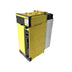 FANUC A06B-6222-H022#H610 spindle amplifier SPM-22i for Alpha i motor control in medium-duty CNC systems.