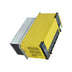 FANUC A06B-6250-H030 SVPM-50i servo amplifier for CNC axis control with diagnostics and robust protection features.