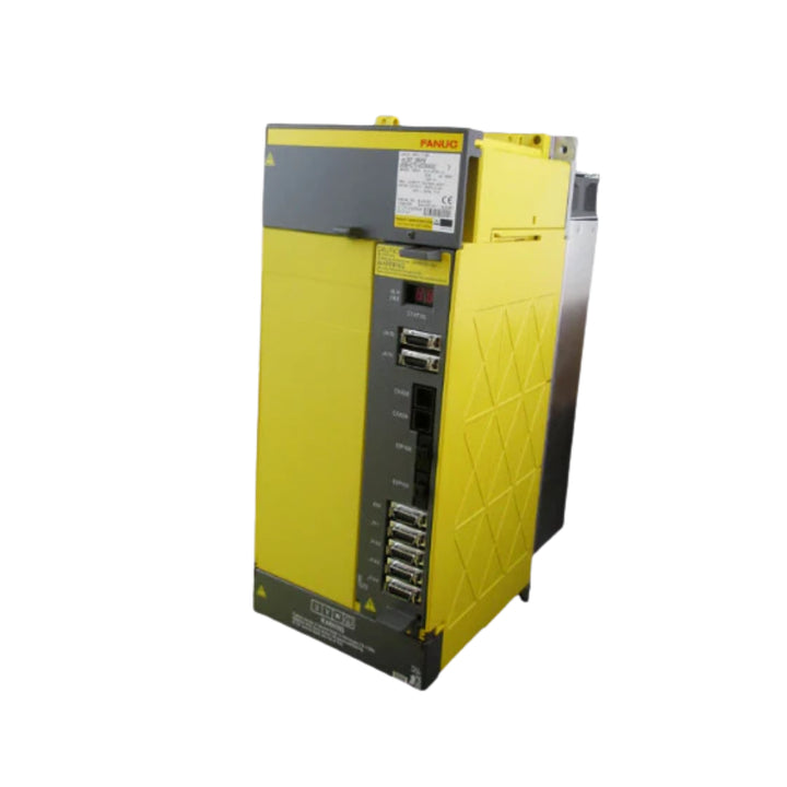 FANUC A06B-6270-H030#H600 Power Supply Module PSM-30H for CNC with stable power and high reliability.