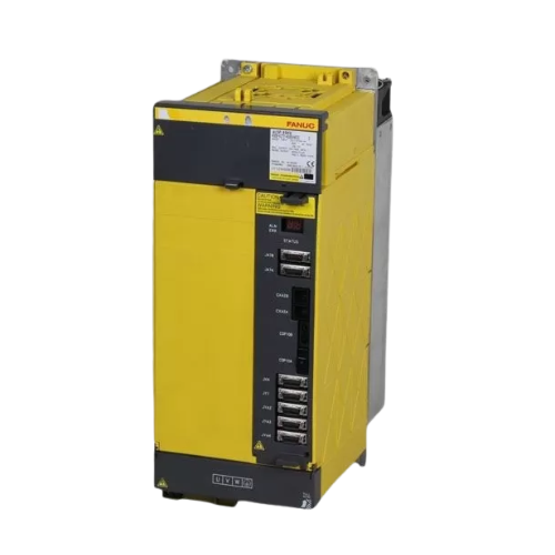 FANUC A06B-6270-H045#H600 – DDPARTS SOLUTION