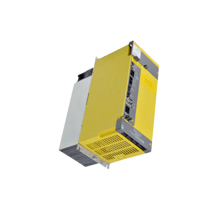 FANUC A06B-6290-H106 servo amplifier module for CNC motor control, offering precise and stable performance.