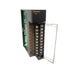 Mitsubishi A1S68DAV analog input module, 8 channels 0–10 V, 16-bit, for MELSEC AnS/Q series PLCs