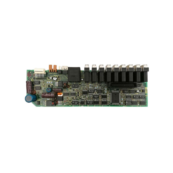 FANUC A20B-2001-0930 power supply PCB for CNC, offering stable voltage and reliable performance for automation systems.