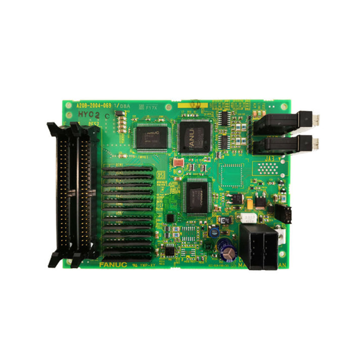 FANUC A20B-2004-0691 CNC power board for stable voltage supply in FANUC automation systems.