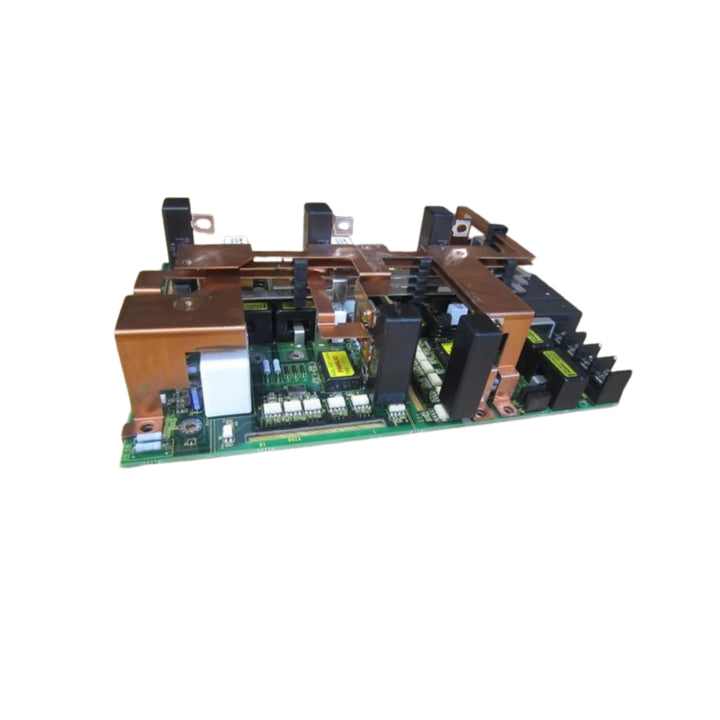 FANUC A20B-2101-0025 power supply PCB board for CNC, delivering stable and reliable machine operation.