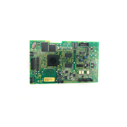 FANUC A20B-2200-0610 PLC Module, featuring high-performance control and reliable industrial communication.