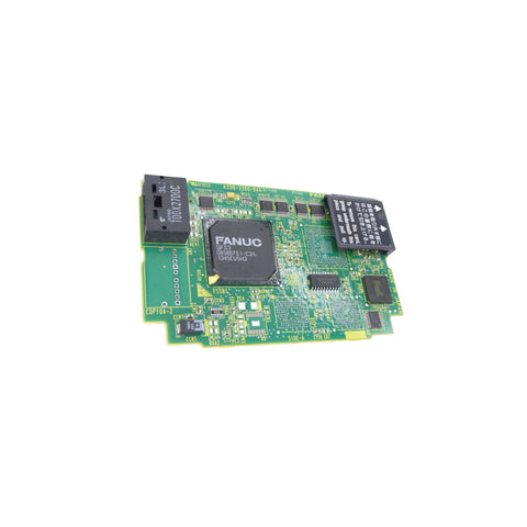 FANUC A20B-3300-0448 PLC Module suitable for industrial automation and robust control systems.