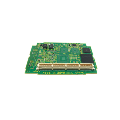 FANUC A20B-3300-0773 PLC Module, designed for high-performance control and reliable industrial applications.