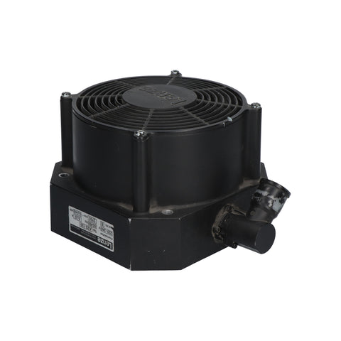 Lenze A2S130 AC servo motor with compact frame, high torque, and precision control for industrial automation systems.