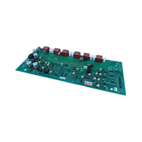 Siemens A5E00842112 HMI Panel for industrial automation and process controls.