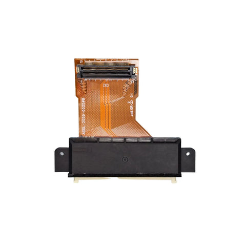FANUC A66L-2050-0025#B power supply for CNC machines, providing stable and reliable energy for automation systems.