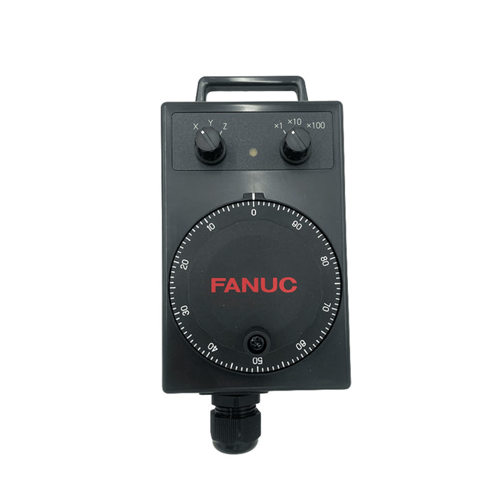 FANUC A860-0203-T012 incremental encoder for servo motors, ideal for precise CNC and motion control applications.