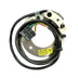 FANUC A860-2120-V001 absolute encoder for high-resolution servo feedback in CNC and industrial automation systems.&nbsp;