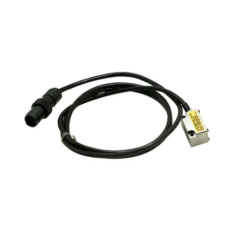 FANUC A860-2150-V001 absolute encoder for Alpha motors, delivering precise position feedback for CNC and automation systems.