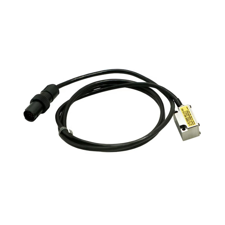 FANUC A860-2150-V001 absolute encoder for Alpha motors, delivering precise position feedback for CNC and automation systems.