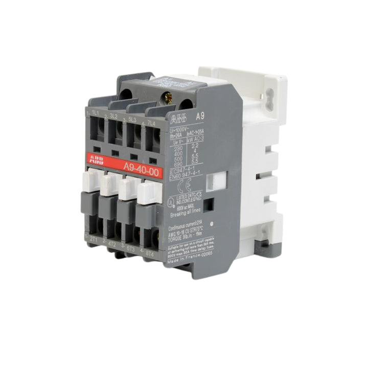 ABB A9-40-00