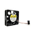 FANUC A90L-0001-0511 cooling fan for CNC systems, ensuring reliable thermal control and equipment protection.