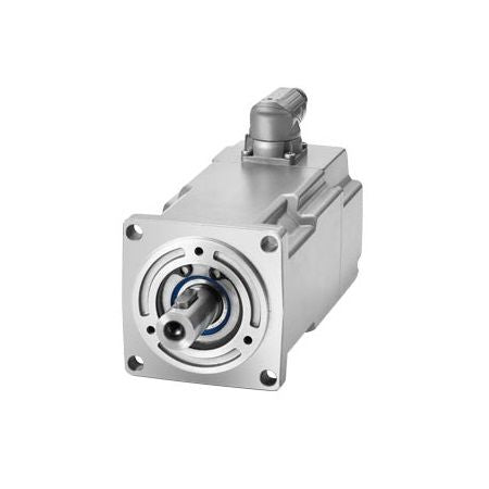 Siemens 1FK2210-3AB00-0MA0 Servo Motor - industrial automation replacement part for motion control systems