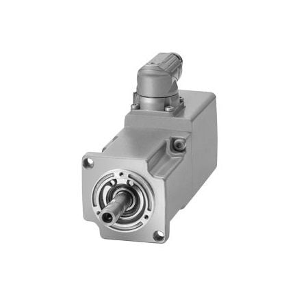 Siemens 1FK2105-6AF10-0SA0 Servo Motor - industrial automation replacement part for motion control systems