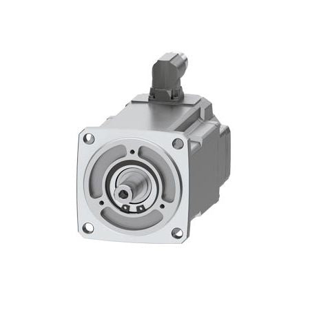 Siemens 1FK2104-5AK10-0MA0 Servo Motor - industrial automation replacement part for motion control systems