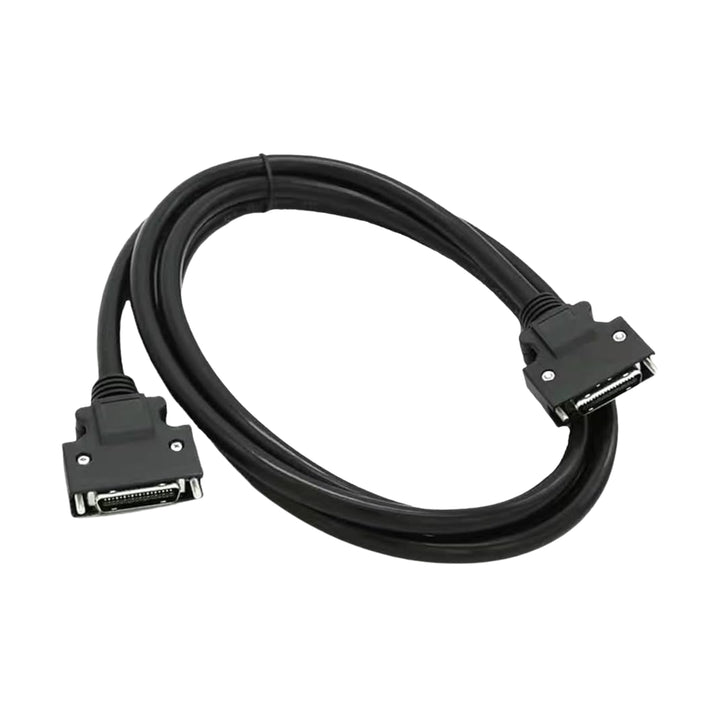 Mitsubishi AC10TB terminal board, 10-point AC input, 24 V DC