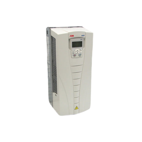 ABB ACH550-UH-125A-4 100 HP HVAC drive, 480 V, NEMA 1, for energy-efficient control of pumps, fans, and air handlers in smart building environments.