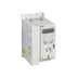 ABB ACS150-01E-09A8-2 VFD, 9.8 A, 230 V, compact drive for light-duty motor control in commercial and OEM systems.