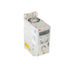 ABB ACS150-01U-09A8-2 2 HP VFD, 230 V single-phase, IP20, with keypad and EMC filter, for compact industrial and OEM motor control.
