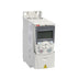 ABB ACS310-03E-03A6-4 1.1 kW VFD, 3.6 A, IP20, for compact and efficient control of motors in industrial pump and HVAC fan systems.