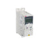 ABB ACS355-01E-09A8-2 VFD, 9.8 A, 1-phase, 240 V, compact motor drive for OEM and automation systems.