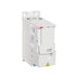ABB ACS355-03E-01A2-4 0.25 kW IP20 variable frequency drive for compact motor control in industrial and OEM machinery applications.