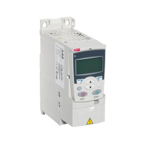 ACS355-03E-01A9-4 | Variador de frecuencia de CA para aplicaciones industriales