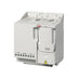 ABB ACS355-03E-15A6-4 VFD, 15 HP, 480 V, IP20, ideal for motor control in industrial pumps, conveyors, and fans.