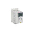 ABB ACS355-03U-07A5-2 VFD, 7.5 A, 240 V, 3-phase, compact drive for motor control in industrial automation.