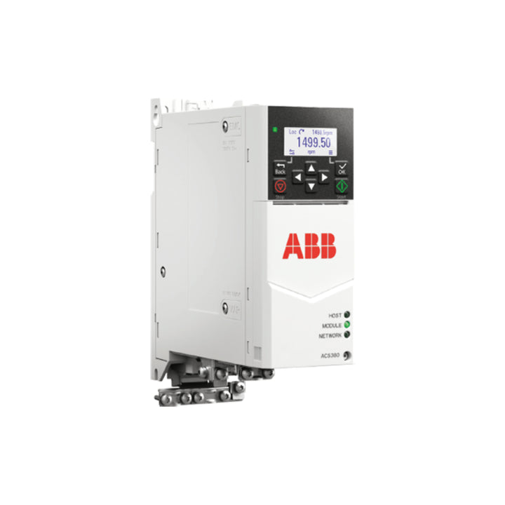 ABB ACS380-040S-04A0-4